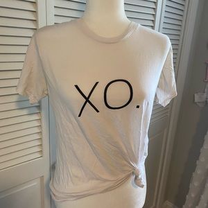 XO Tshirt